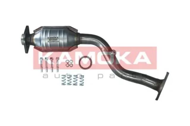 Каталитический нейтрализатор отработавших газов 8015080 KAMOKA