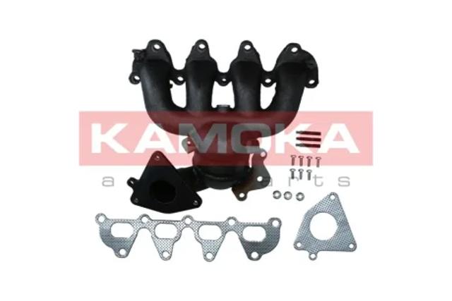 Катализатор 8015083 KAMOKA