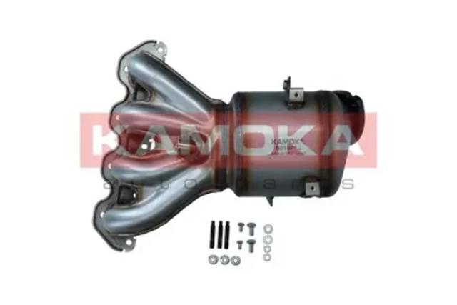 Катализатор 8015084 KAMOKA