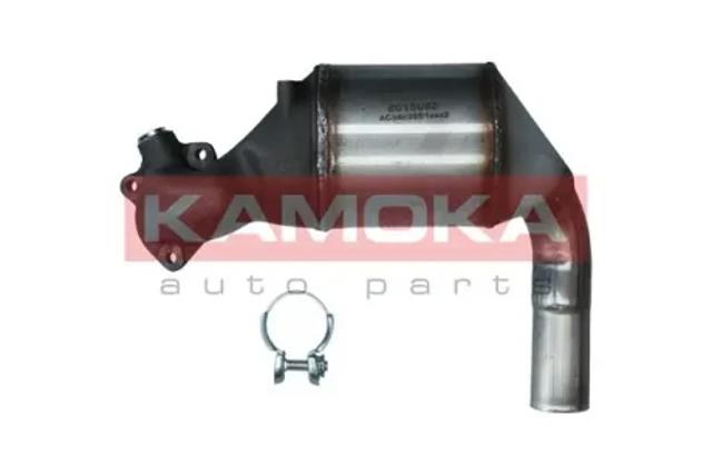 Преобразователь отработавших газов 8015088 KAMOKA