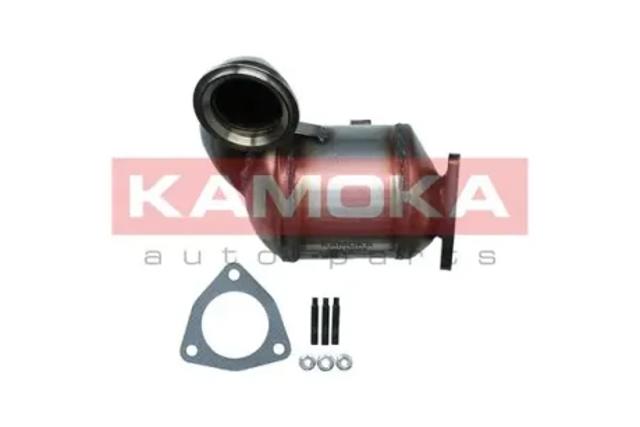 Преобразователь отработавших газов 8015092 KAMOKA