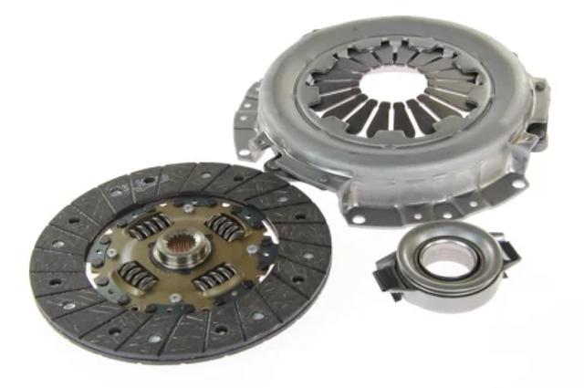 Сцепление в сборе 801515 VALEO