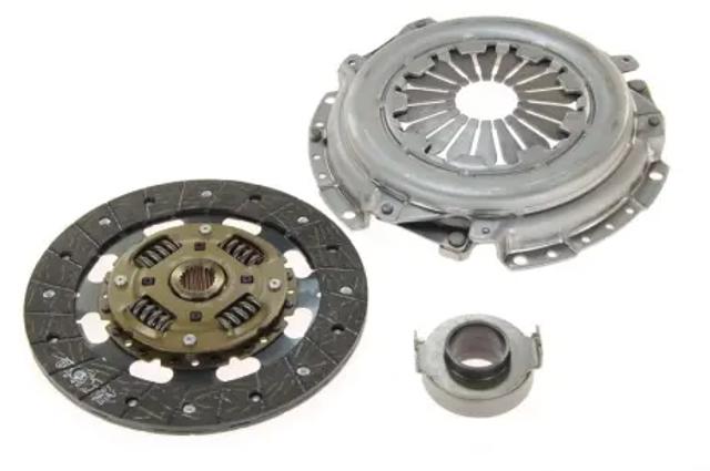 Сцепление и комплектующие 801607 VALEO