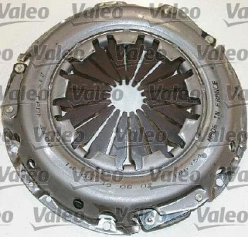 Сцепление 801985 VALEO