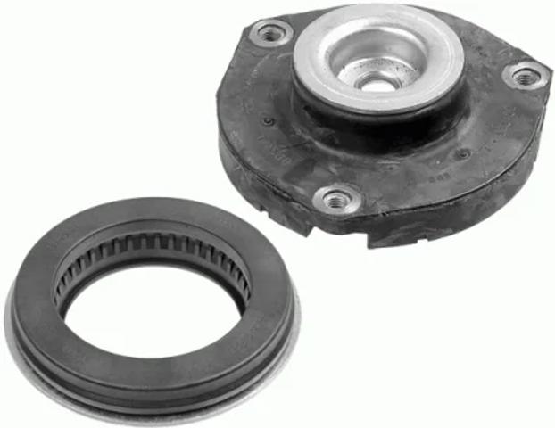 Подушка амортизатора переднего 802418 SACHS