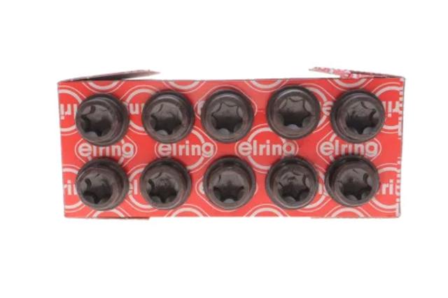 Болт головки блока цилиндров, ГБЦ 802900 ELRING