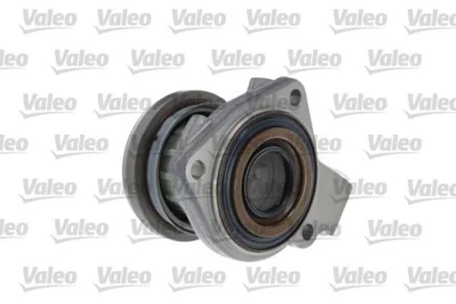 Цилиндр сцепления рабочий в сборе с выжимным подшипником 804538 VALEO