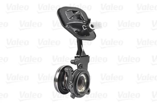 Цилиндр сцепления в сборе с выжимным подшипником 804557 VALEO