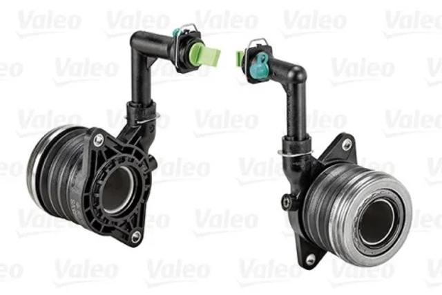 Рабочий цилиндр сцепления в сбор 804563 VALEO