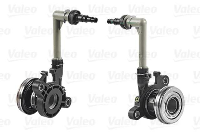 Цилиндр сцепления в сборе с выжимным подшипником 804570 VALEO