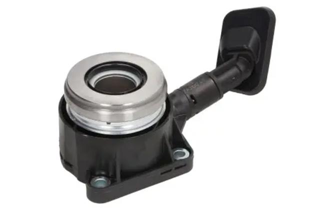 Цилиндр сцепления рабочий с выжимным подшипником 804573 VALEO