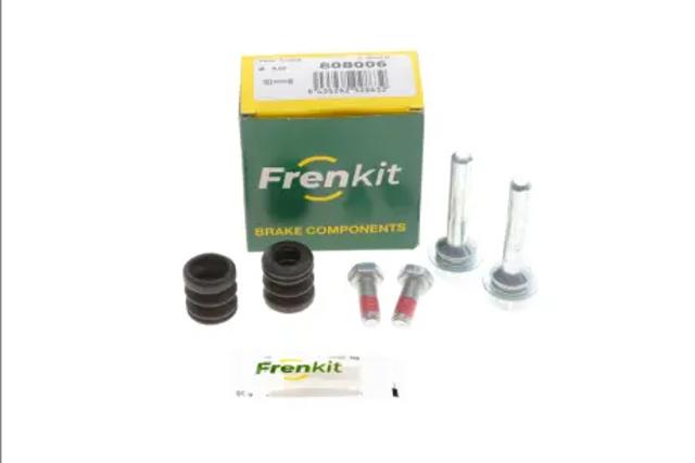 Ремкомплект суппорта тормозного, переднего 808006 FRENKIT