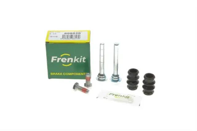 Ремкомплект заднего суппорта 808020 FRENKIT