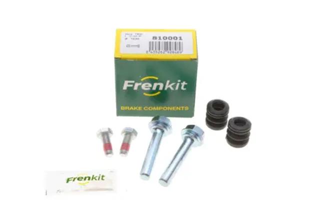 Ремкомплект тормозной системы 810001 FRENKIT