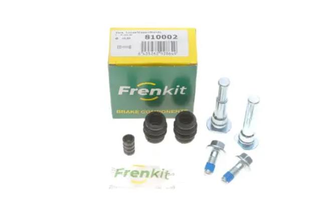 FRENKIT 810002 Ремкомплект переднего суппорта в наличии Ирпень