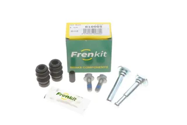 Ремкомплект тормозного суппорта переднего 810005 FRENKIT
