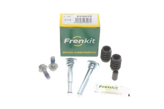 Ремкомплект суппорта тормозного, заднего 810015 FRENKIT