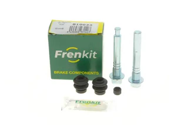Ремкомплект заднего тормозного суппорта 810033 FRENKIT