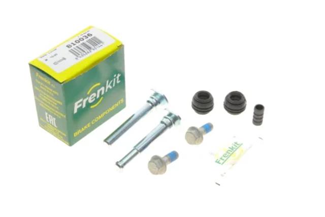 Ремкомплект суппорта тормозного, переднего 810036 FRENKIT