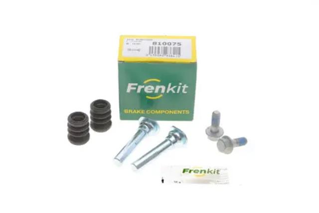 Ремкомплект суппорта тормозного, переднего 810075 FRENKIT