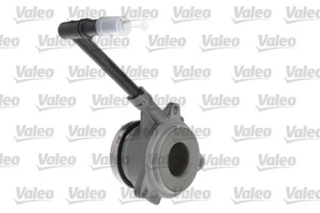 Цилиндр сцепления в сборе с выжимным подшипником 810123 VALEO