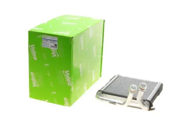 Радиатор печки 811500 VALEO