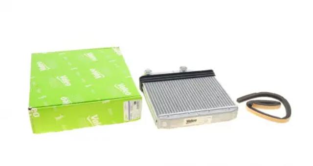 Радиатор печки (отопителя) 811502 VALEO