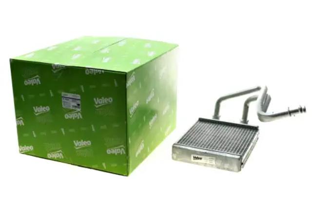 Радиатор печки (отопителя) 811524 VALEO