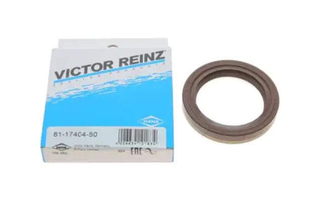 Сальник коленвала передний 811740450 VICTOR REINZ