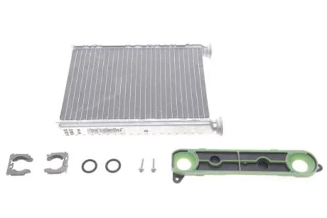 Радиатор печки 812413 VALEO