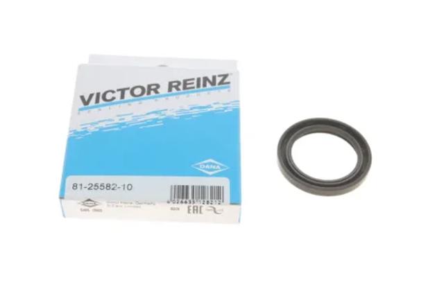 Передний сальник коленвала для авто 812558210 VICTOR REINZ