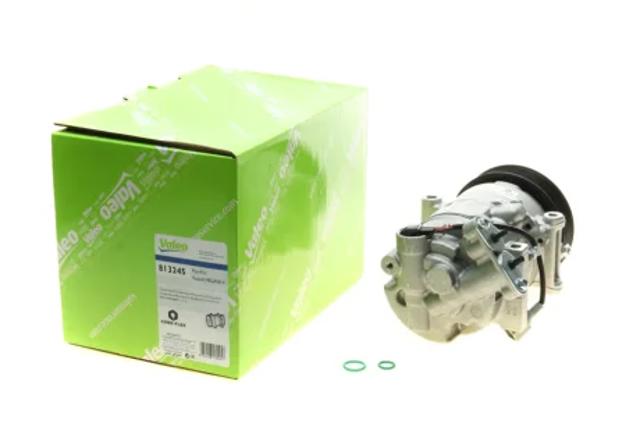 Компрессор хладагента 813245 VALEO
