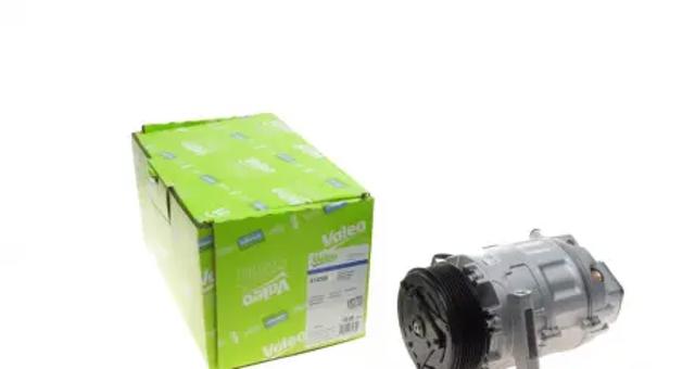 Компрессор хладагента 813265 VALEO