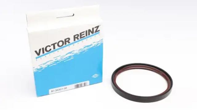 Сальник коленвала задний 813430100 VICTOR REINZ
