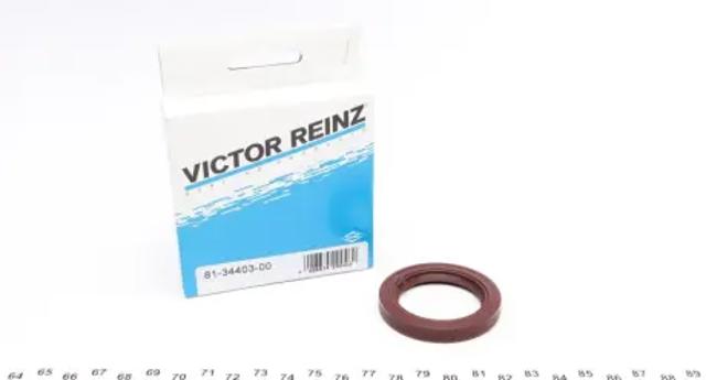 Сальник распредвала двигателя 813440300 VICTOR REINZ