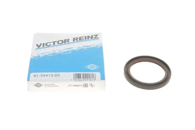Сальник коленвала двигателя, передний 813441300 VICTOR REINZ