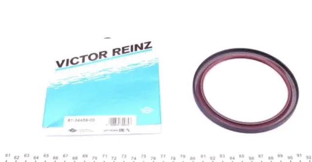 Сальник коленвала двигателя, задний 813445800 VICTOR REINZ