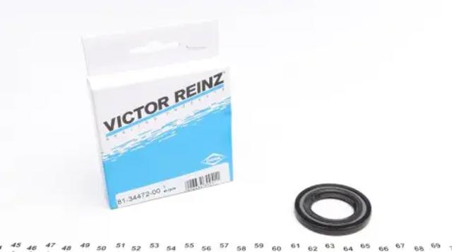 Сальник распредвала двигателя 813447200 VICTOR REINZ
