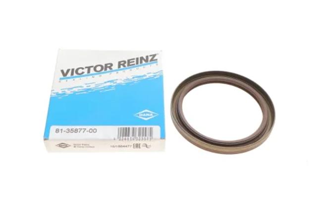 Сальник коленвала задний 813587700 VICTOR REINZ