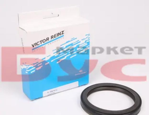 Сальник коленвала двигателя, задний 813591600 VICTOR REINZ