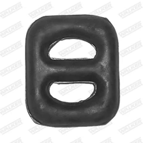 Подушка глушителя 81397 WALKER