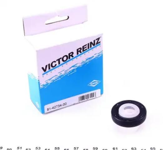Сальник распредвала двигателя, задний 814273400 VICTOR REINZ