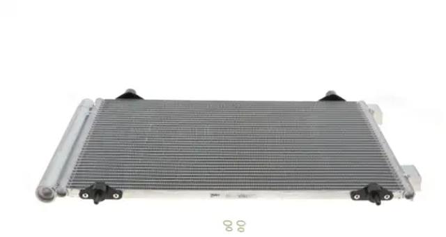 Конденсер 814366 VALEO