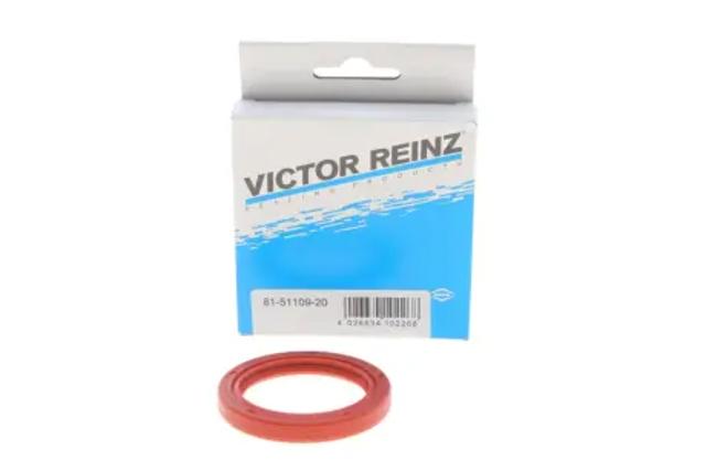 Сальник распредвала двигателя, передний 815110920 VICTOR REINZ