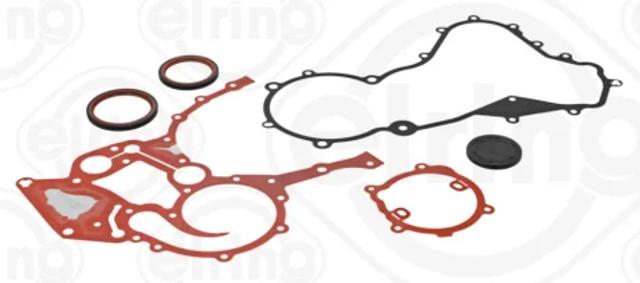 Прокладка передней крышки двигателя, комплект 816660 ELRING
