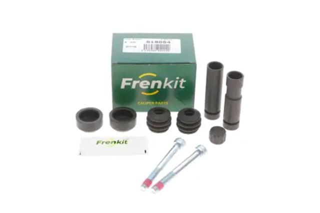 Ремкомплект суппорта тормозного, переднего 818004 FRENKIT