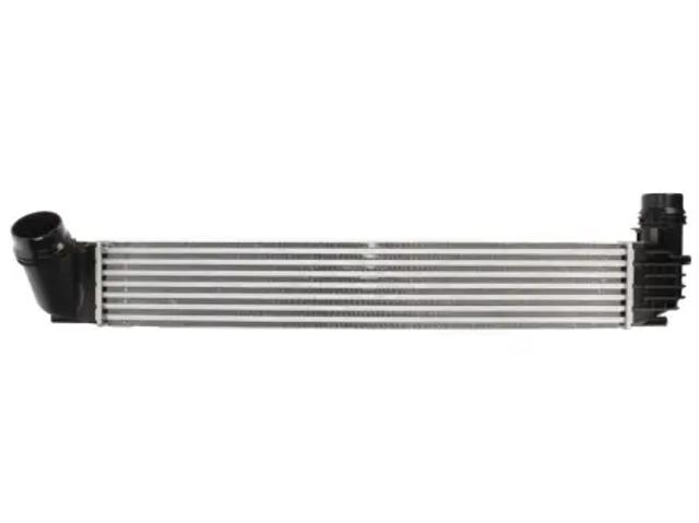 Интеркулер 818870 VALEO