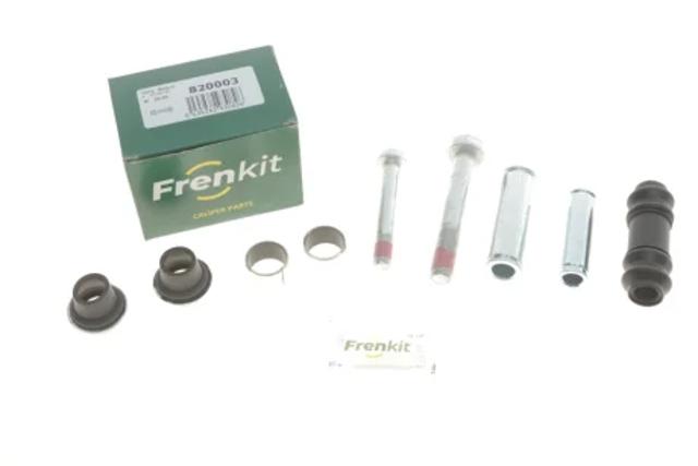 Ремкомплект тормозного суппорта переднего 820003 FRENKIT
