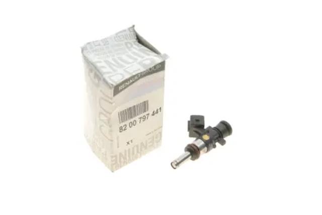 Топливные форсунки 8200797441 RENAULT