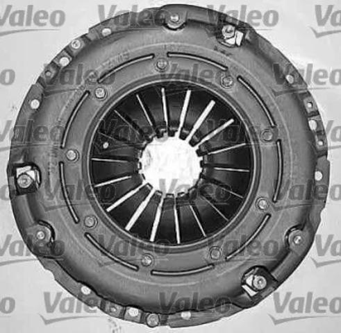 Сцепление в сборе 821217 VALEO